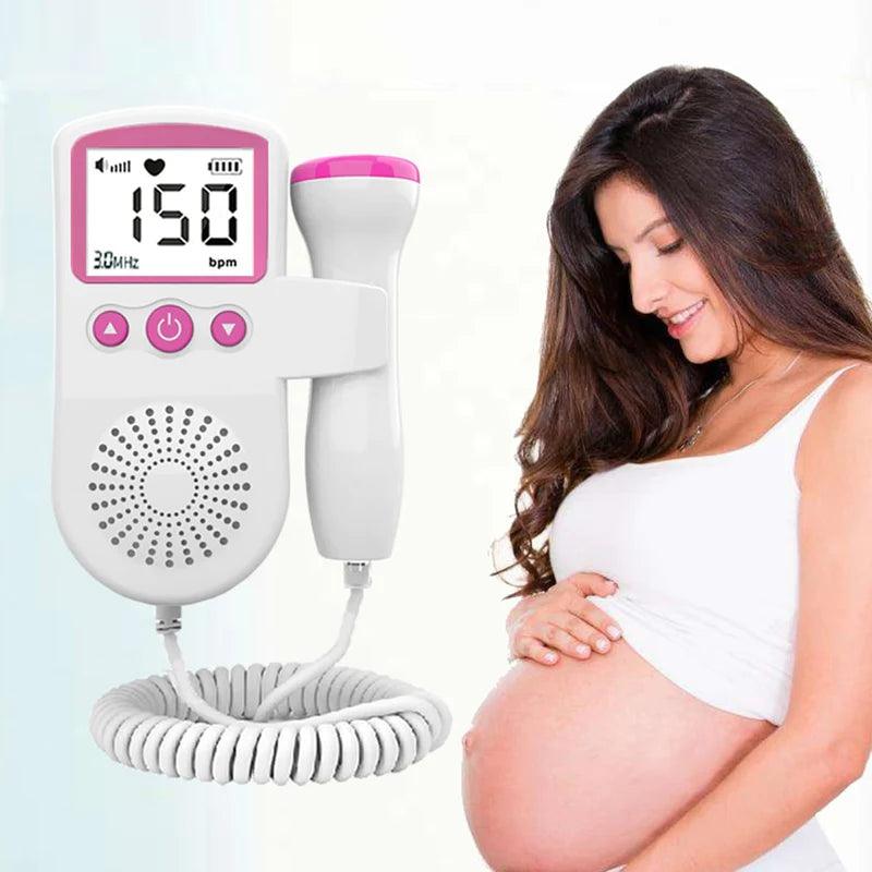 Monitor Fetal Doppler