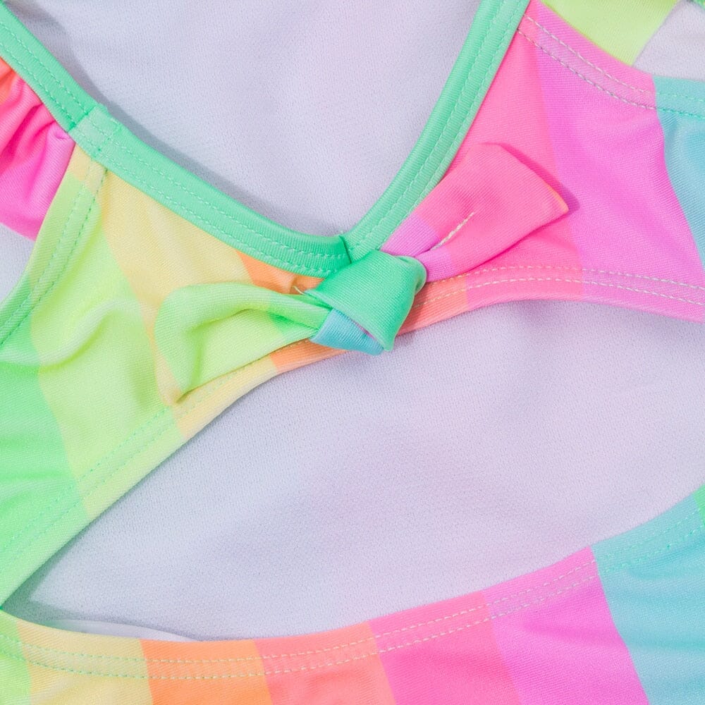 Maiô Infantil Sunshine