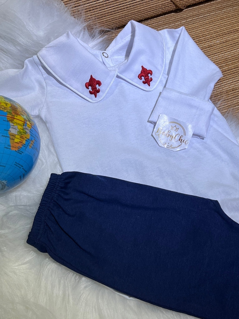 kit pagãozinho algodão doce Menino