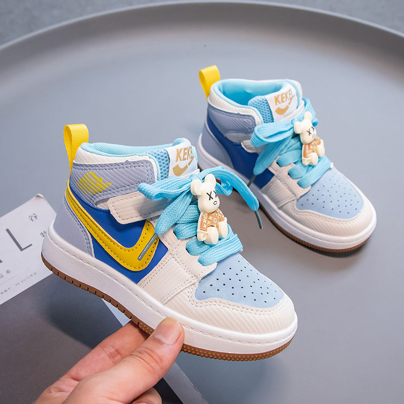 Tênis Infantil Ursinho