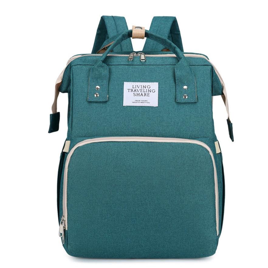 Mochila Inteligente Brincarzi