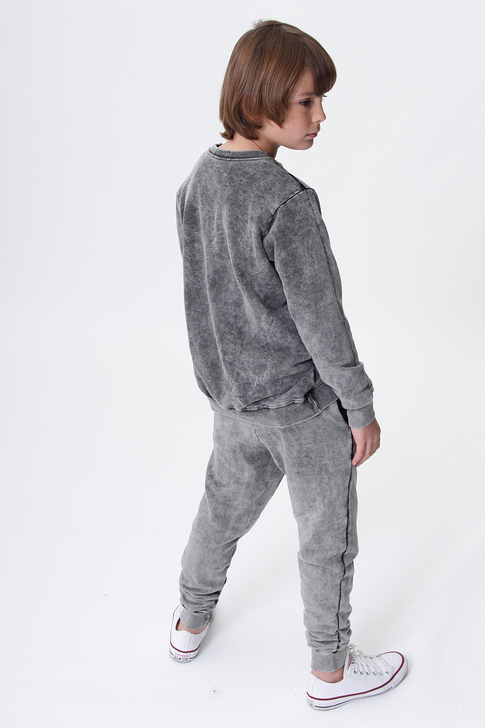 Conjunto Moletom Stone