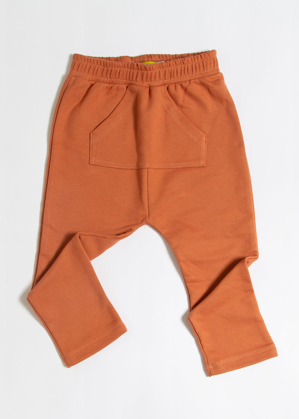 Conjunto Infantil Canguru Telha