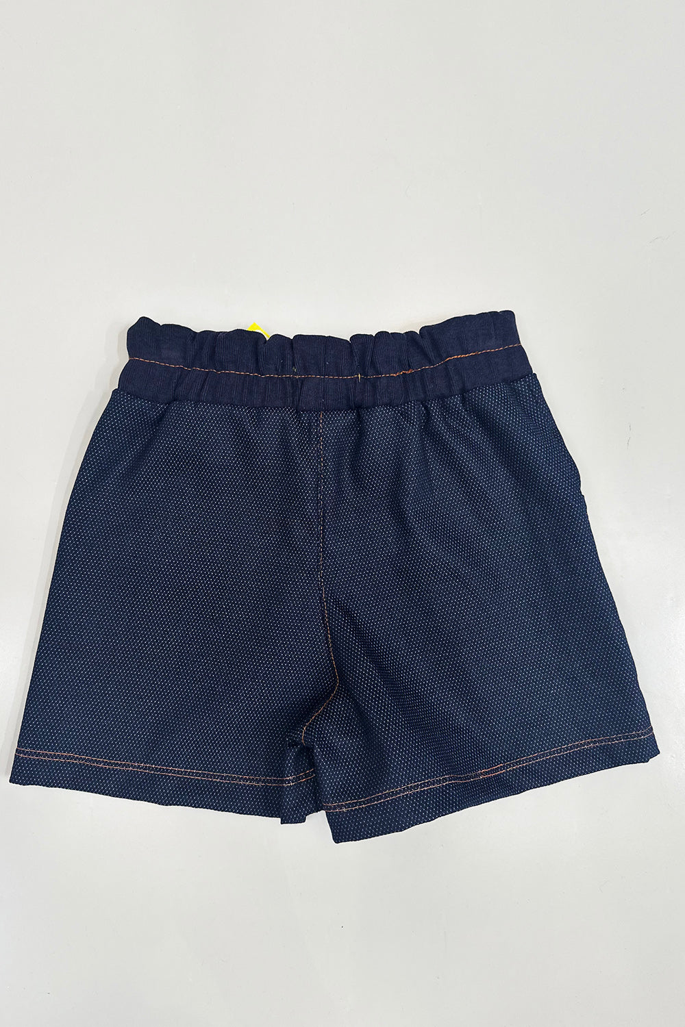 Shorts Clochard Piquet