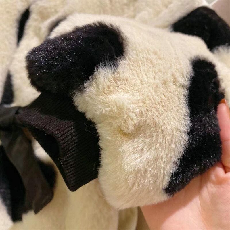 Casaco Infantil Feminino Corações