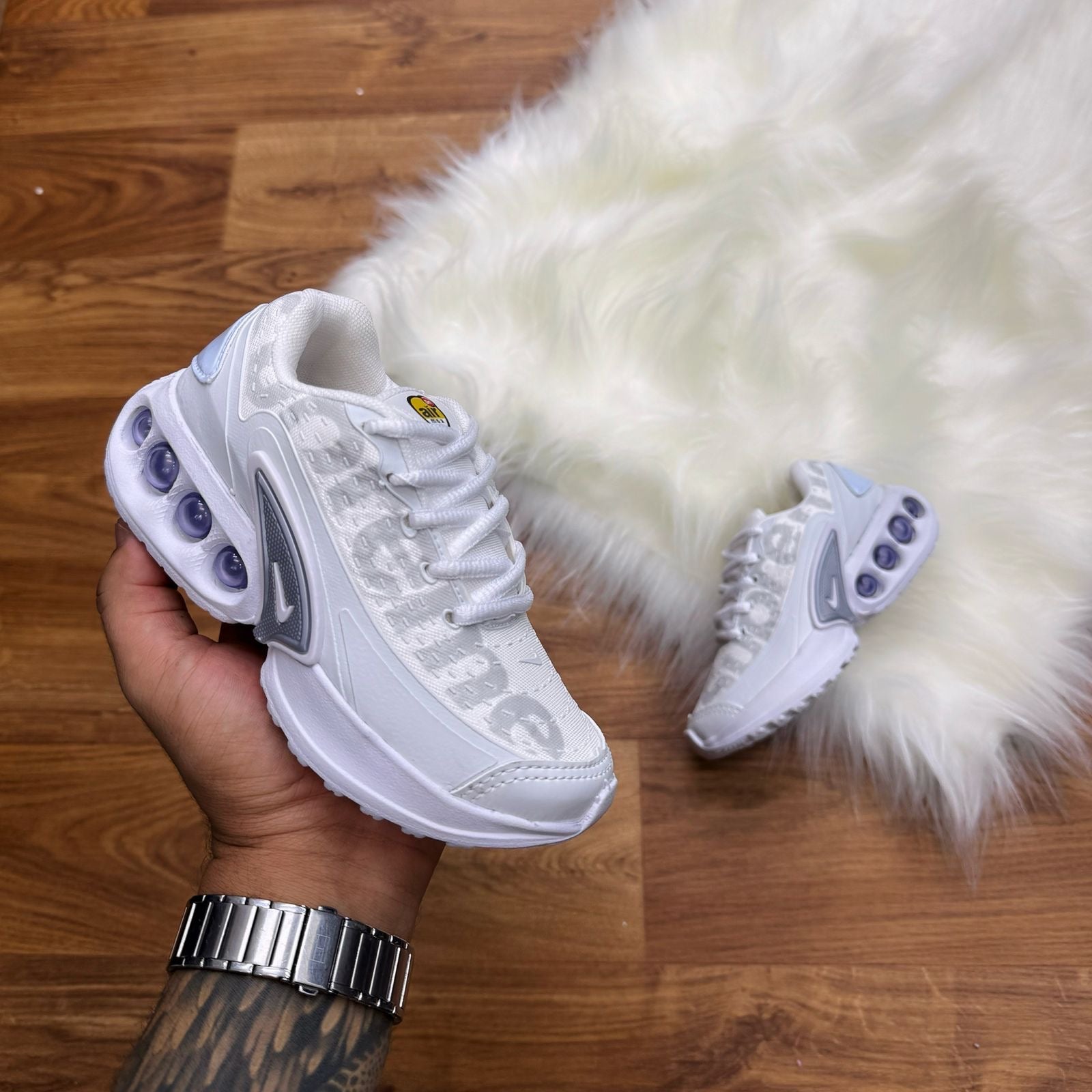 Tênis NK Dn Infantil - Com Led