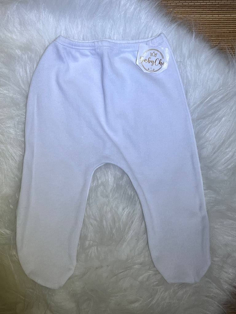 Conjunto casaquinho e mijãozinho