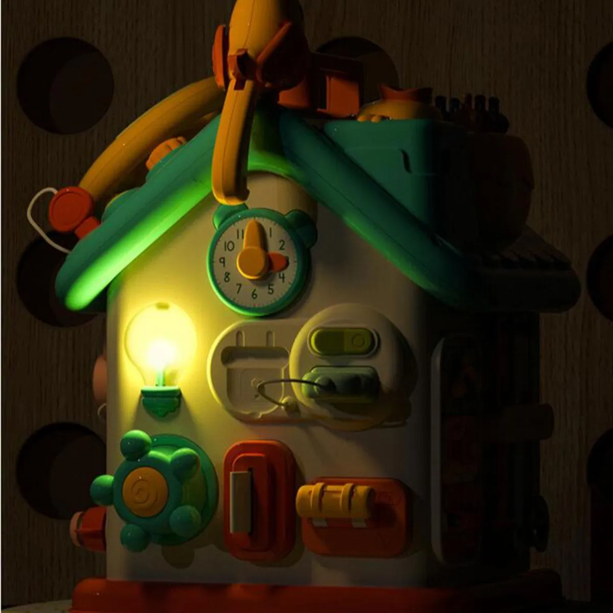 Cabana do Saber - Criatividade & Diversão