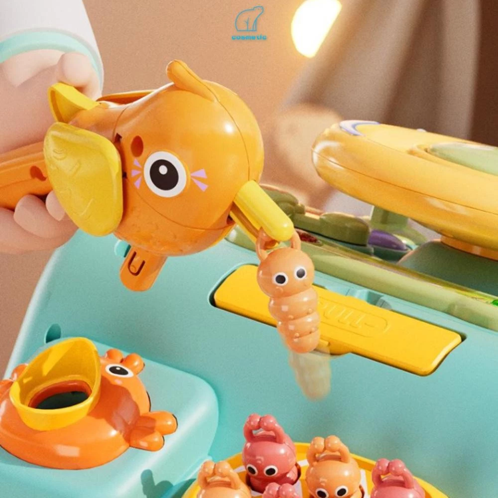 Cabana do Saber - Criatividade & Diversão