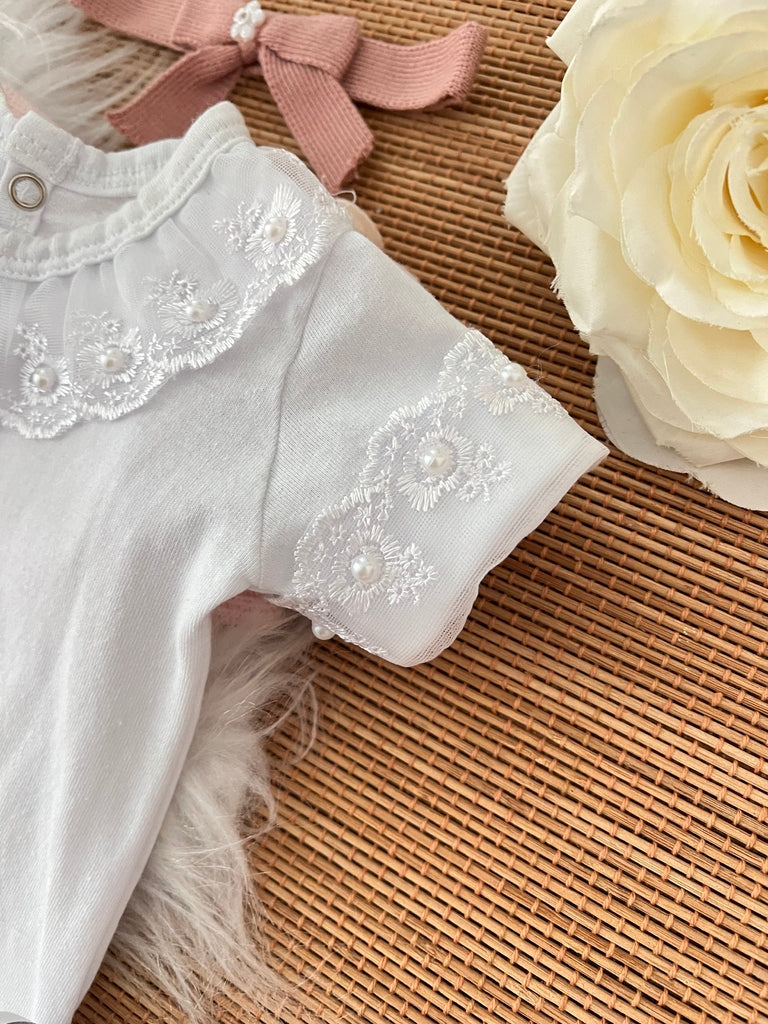 kit passeio Lorena Hipoalergênico