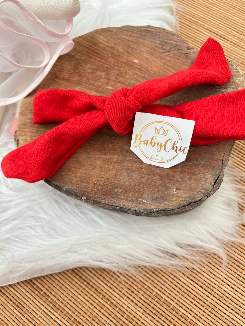 Kit basiquinho menina em fio egípcio