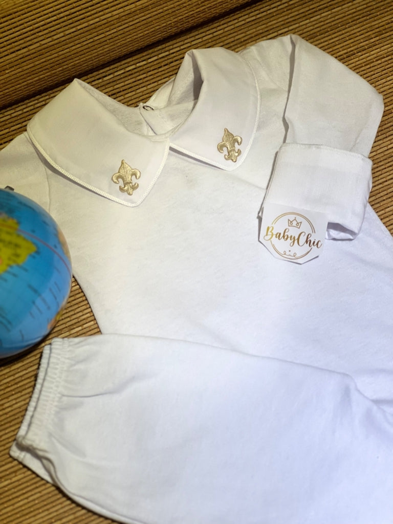 Kit pagãozinho de Menino