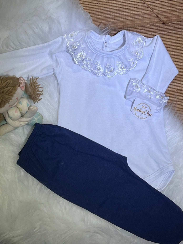 kit pagãozinho pérolas