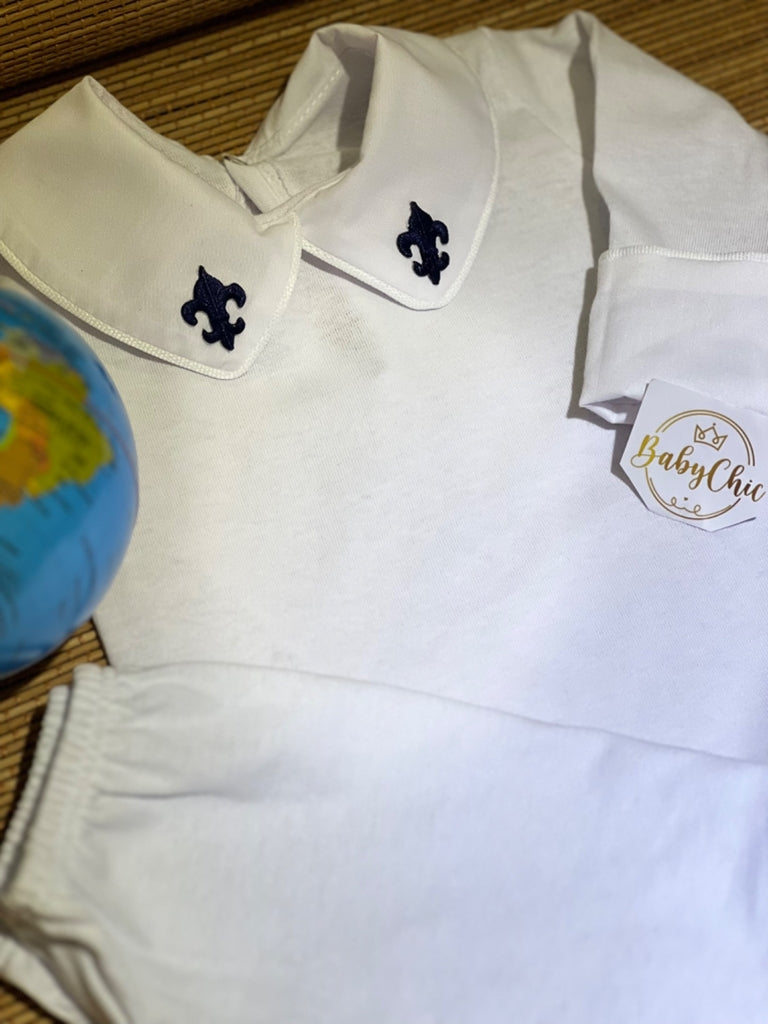 Kit pagãozinho de Menino