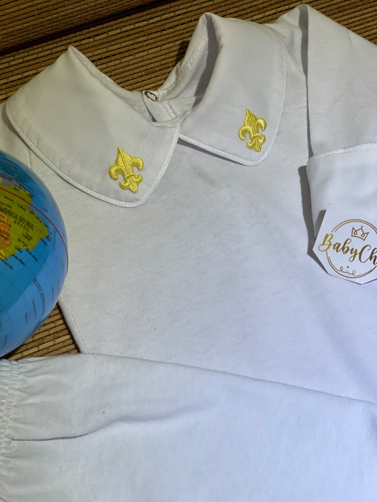 Kit pagãozinho de Menino