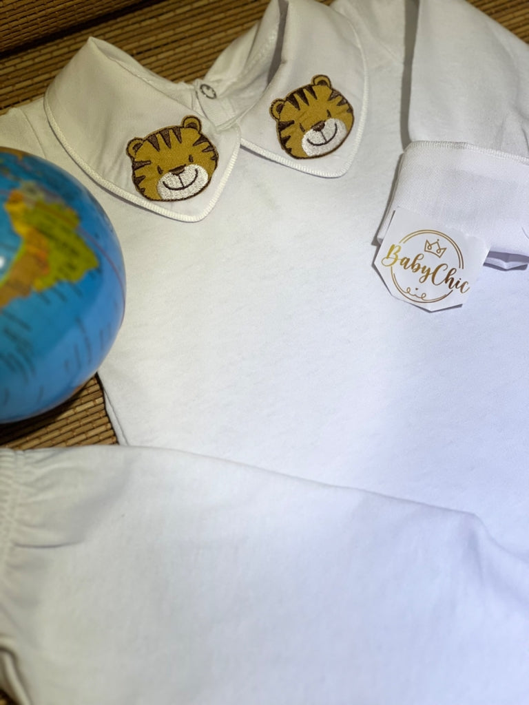 Kit pagãozinho de Menino