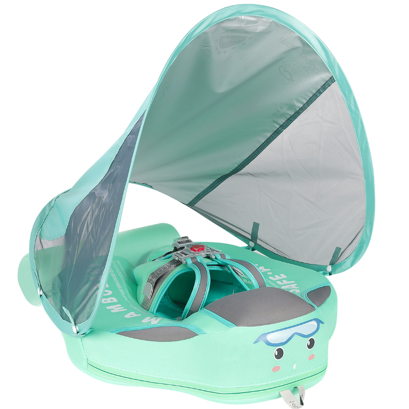 Boia Infantil Baby