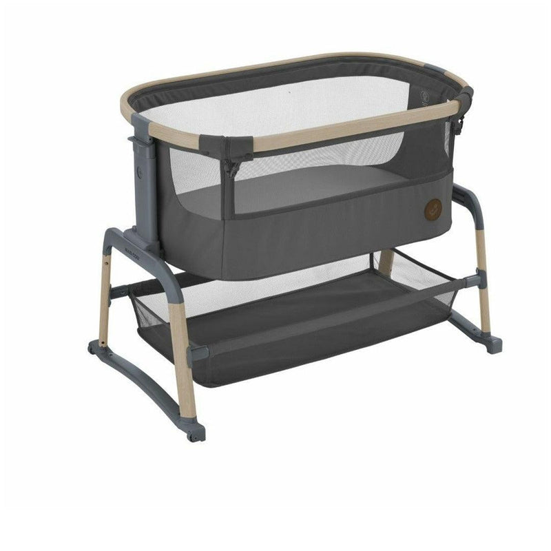Berço Baby Versátil Lado a Lado