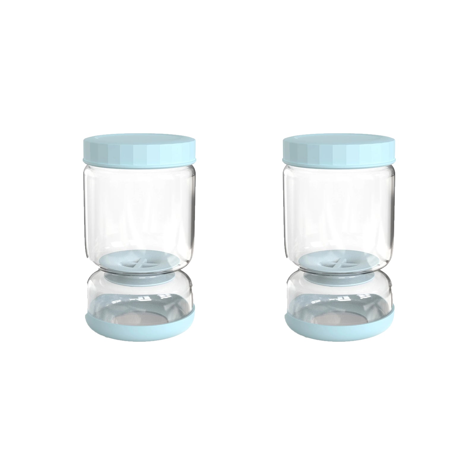 Porta Alimentos em Conserva