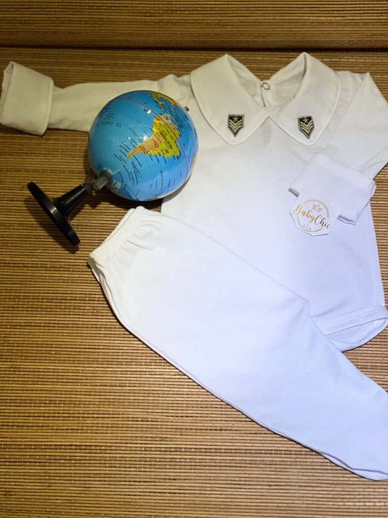 Kit pagãozinho de Menino