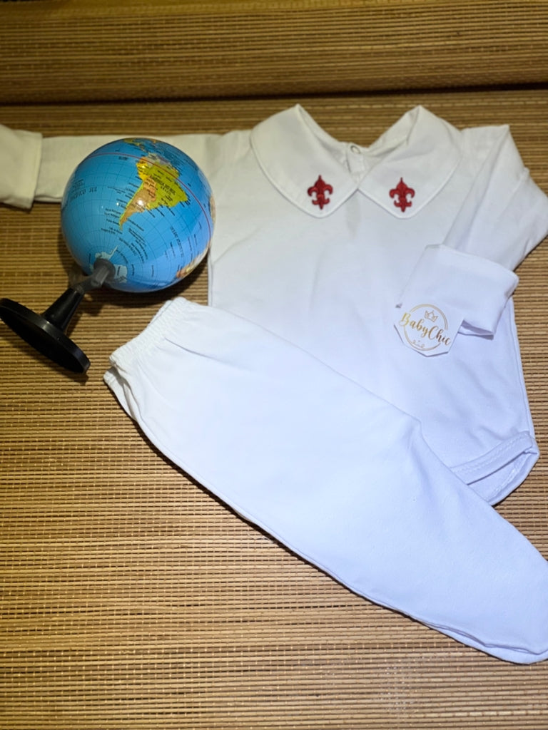 Kit pagãozinho de Menino