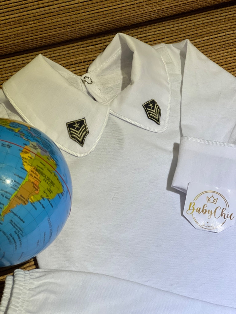 Kit pagãozinho de Menino