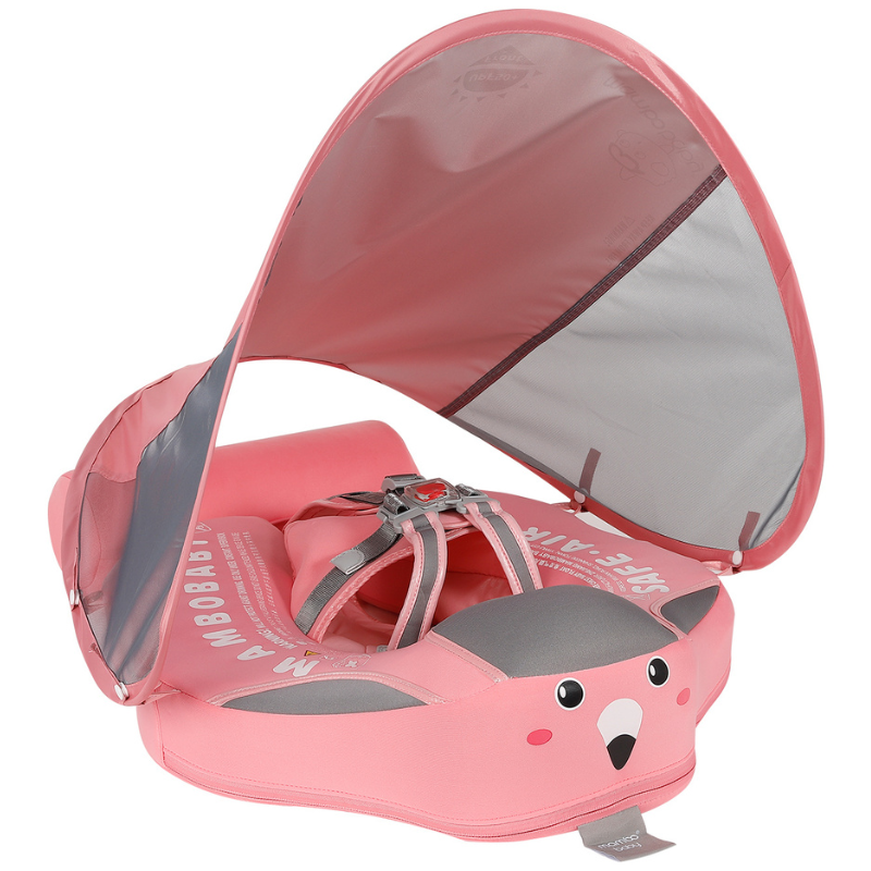 Boia Infantil Baby