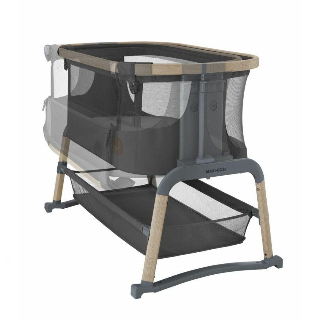 Berço Baby Versátil Lado a Lado