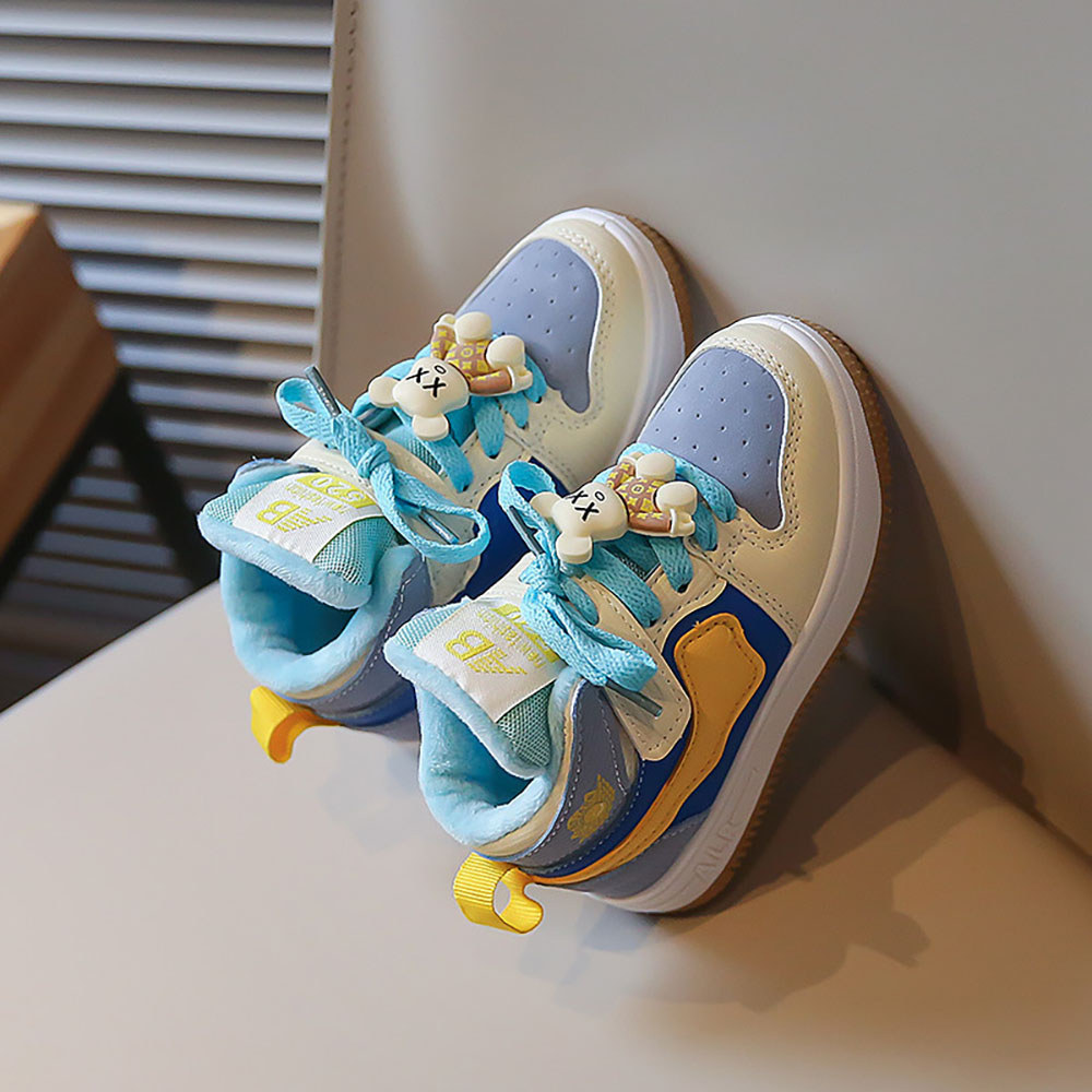 Tênis Infantil Ursinho