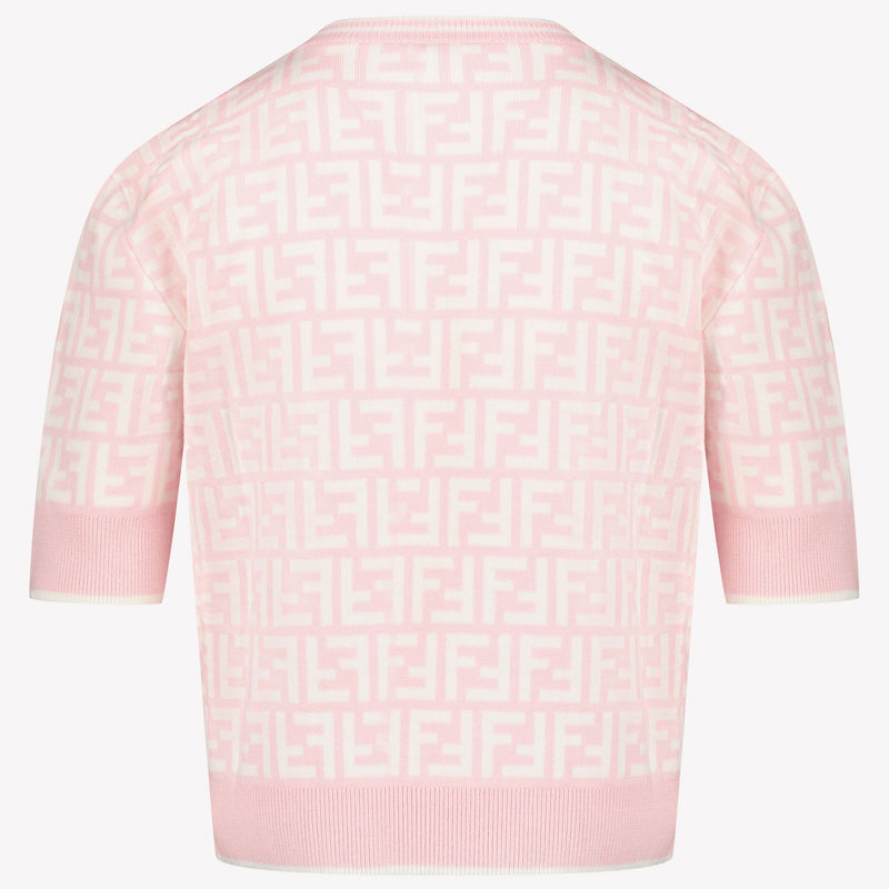 Moletom FNDI Rosa