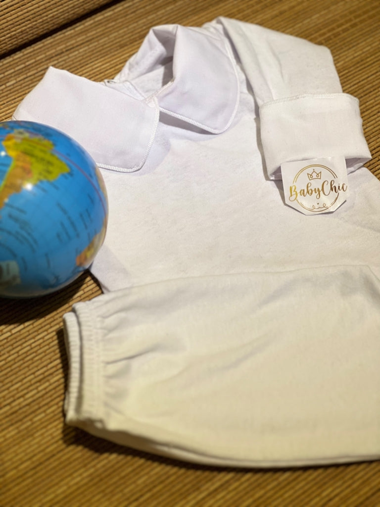 Kit pagãozinho de Menino