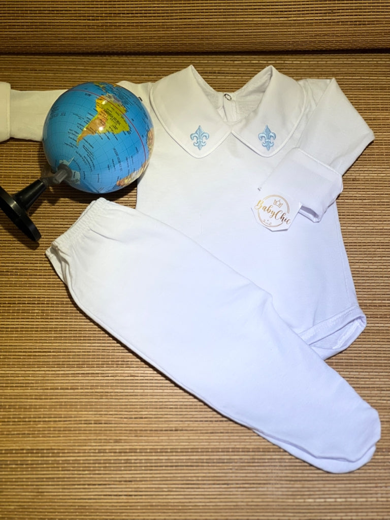 Kit pagãozinho de Menino