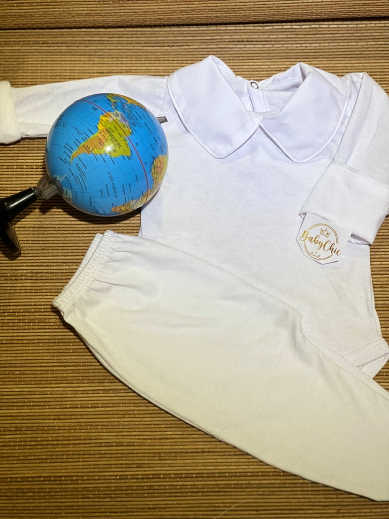 Kit pagãozinho de Menino