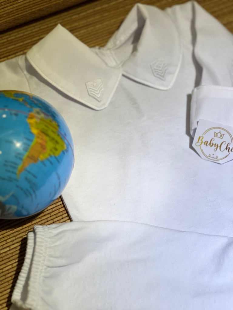 Kit pagãozinho de Menino