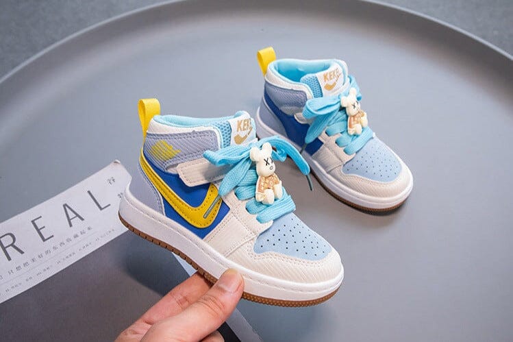 Tênis Infantil Ursinho