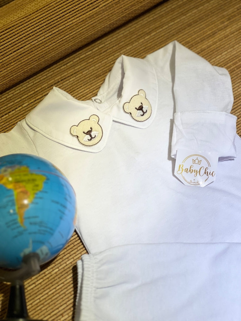 Kit pagãozinho de Menino