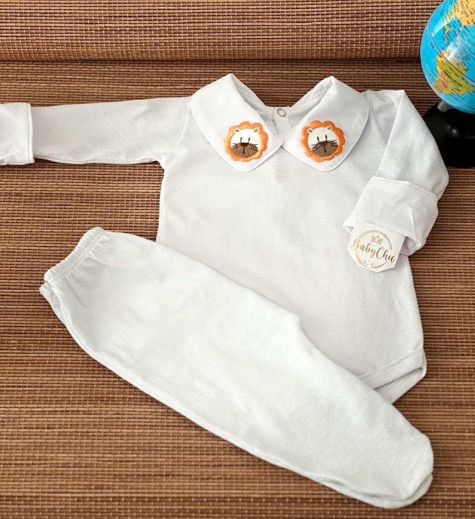 Kit pagãozinho de Menino