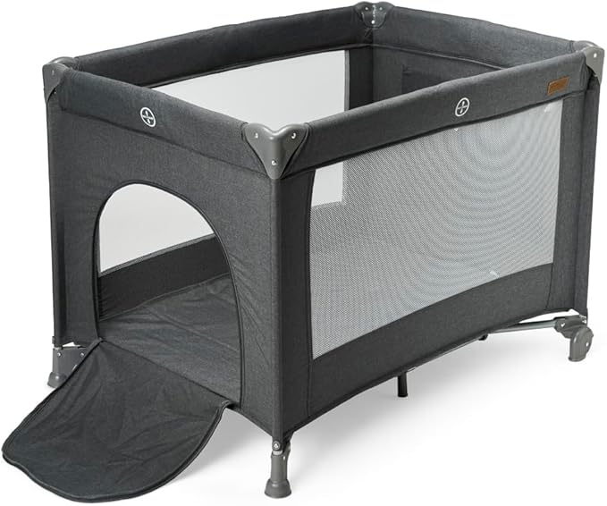 Berço Portátil Chiqueirinho (Mega Max)