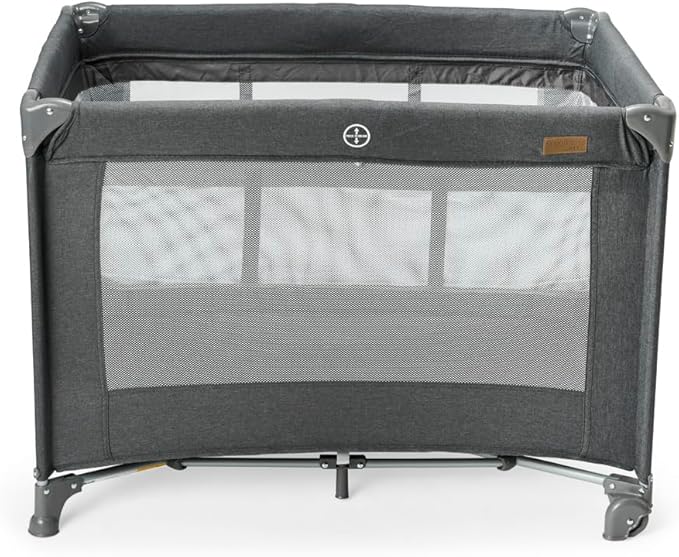 Berço Portátil Chiqueirinho (Mega Max)