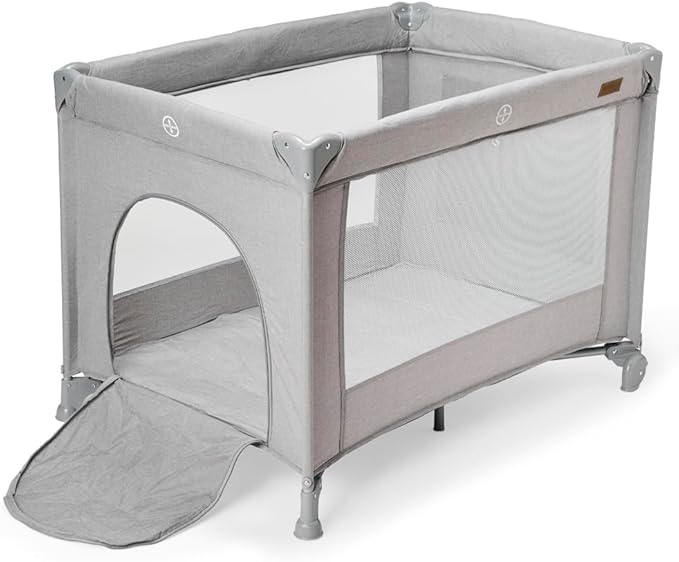 Berço Portátil Chiqueirinho (Mega Max)