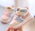 Tênis Infantil NK Boot com Velcro