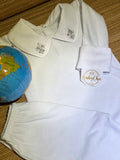 Kit pagãozinho de Menino