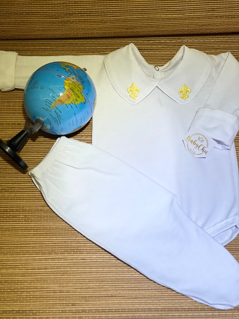 Kit pagãozinho de Menino