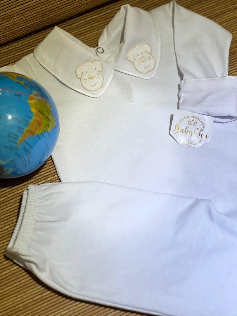 Kit pagãozinho de Menino