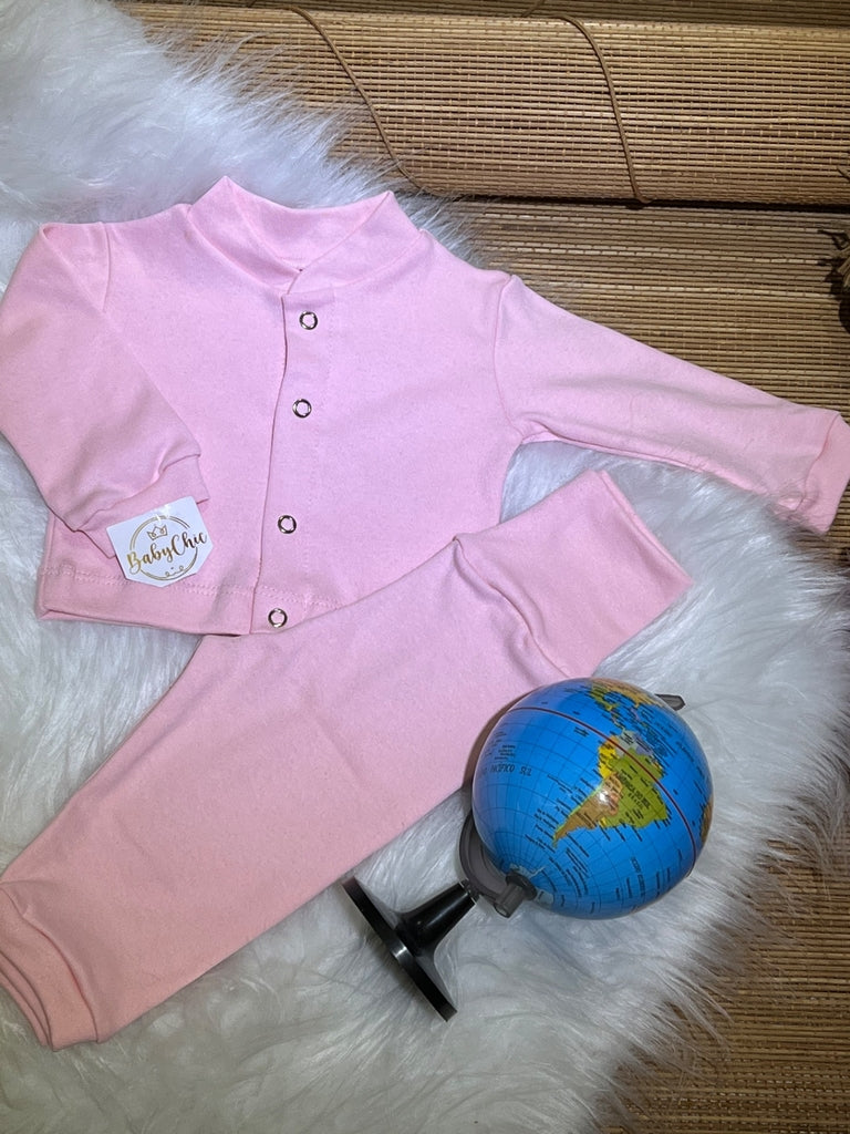 Kit Cinteiro 2 peças