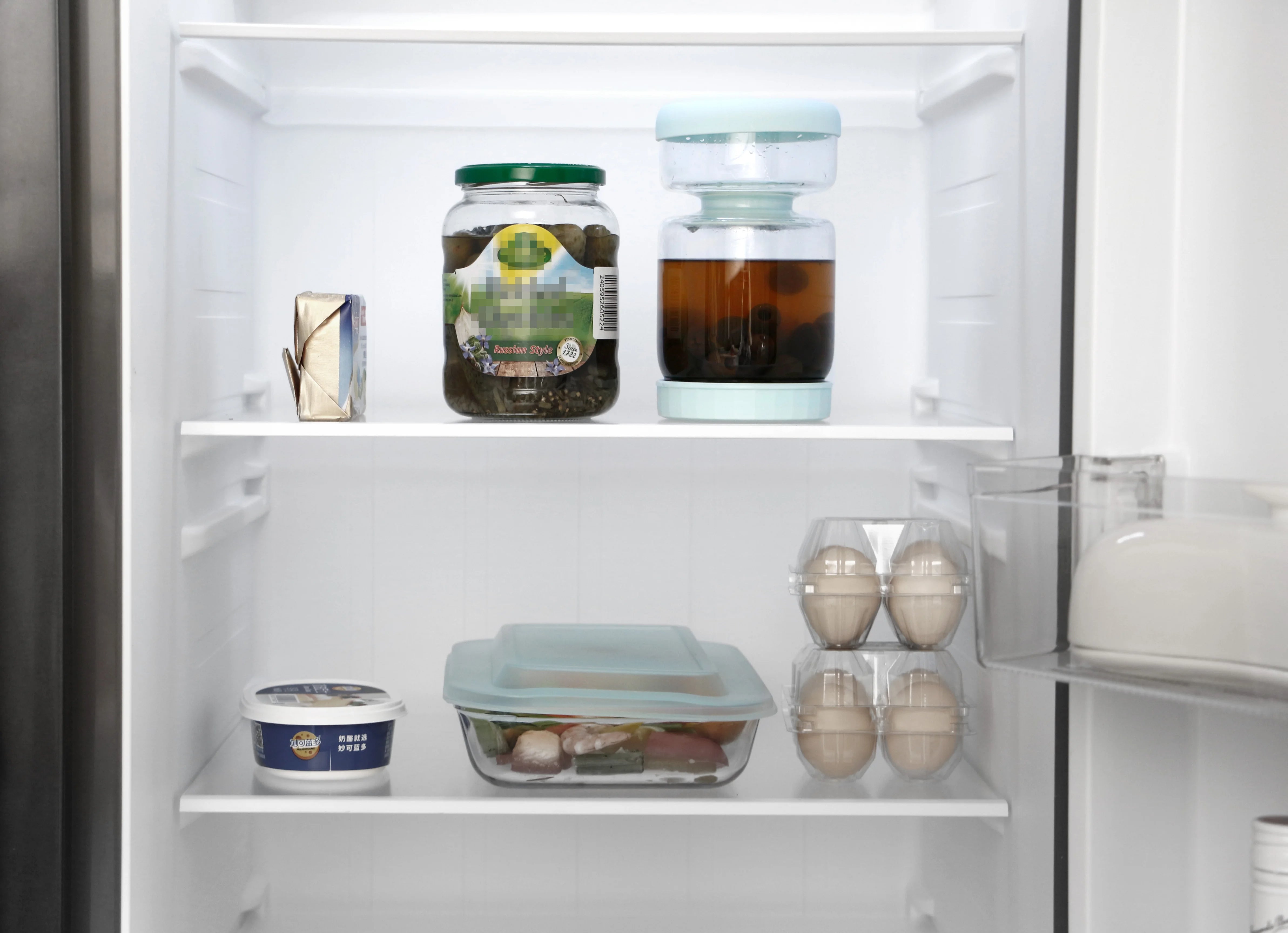 Porta Alimentos em Conserva