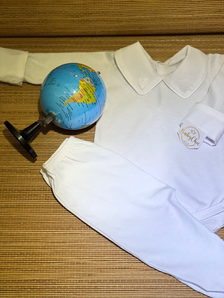 Kit pagãozinho de Menino