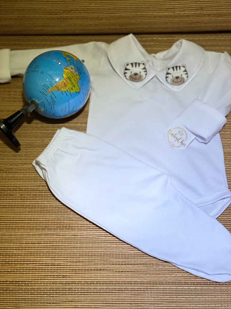 Kit pagãozinho de Menino