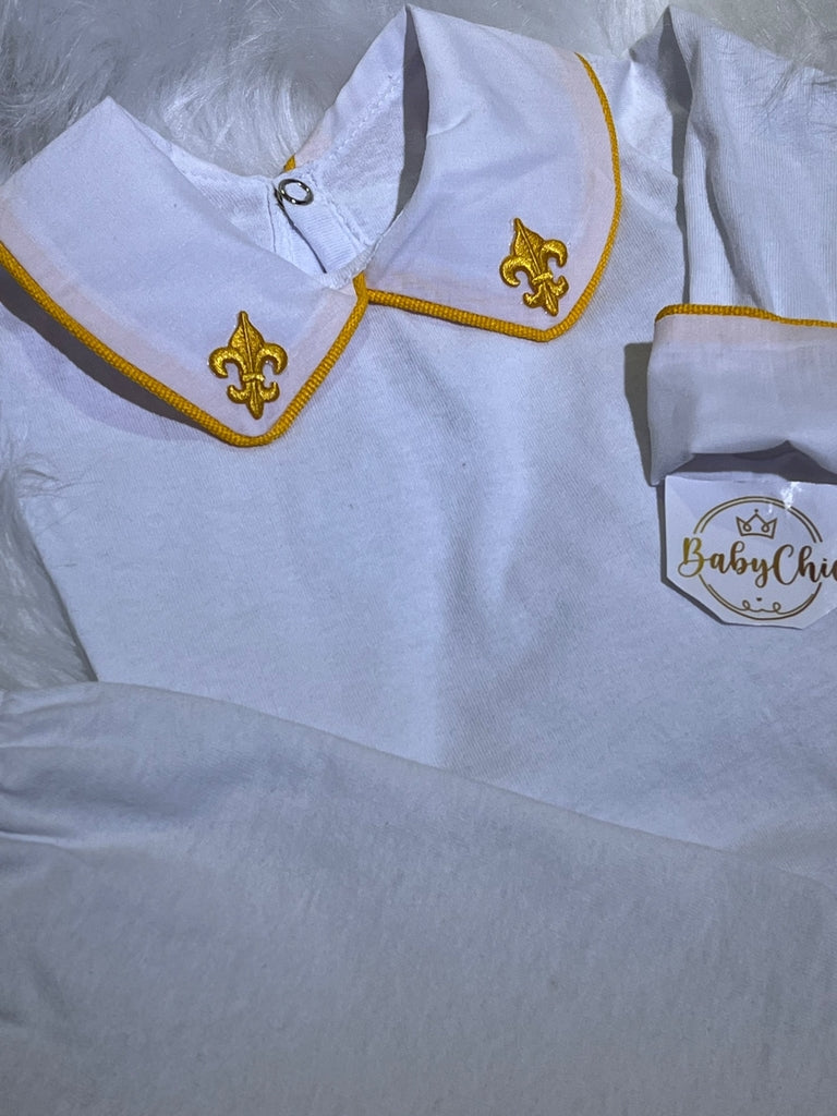 Kit pagãozinho de Menino