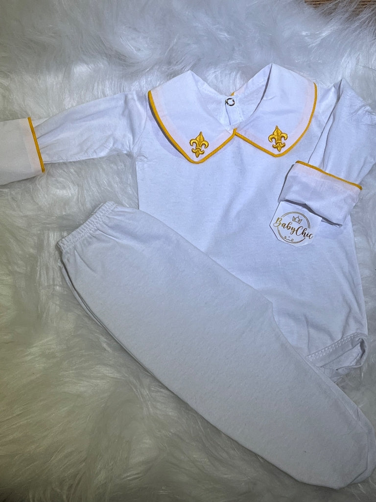 Kit pagãozinho de Menino